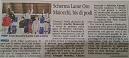 Giornale di Vimercate Martedì 11 Maggio Club Lame Oro Maiocchi bis di podi Miniature