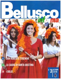 Parlano di noi